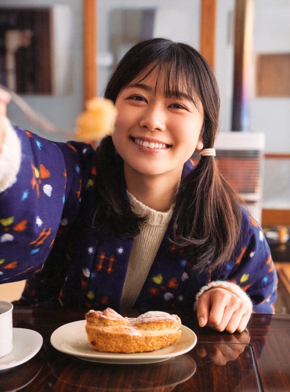 图片[111]-Akari Nibu 丹生明里 - Easy relationship 温柔的关系 - 在线免费观看-阅图吧