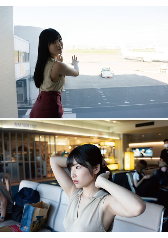 图片[120]-岬なこ1st写真集 你的身旁 - 在线免费观看-阅图吧