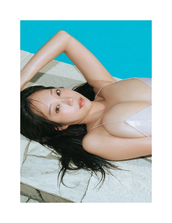 图片[31]-#青山光写真集「不需要言语」 (週プレ PHOTO BOOK) - 全本免费在线观看-阅图吧