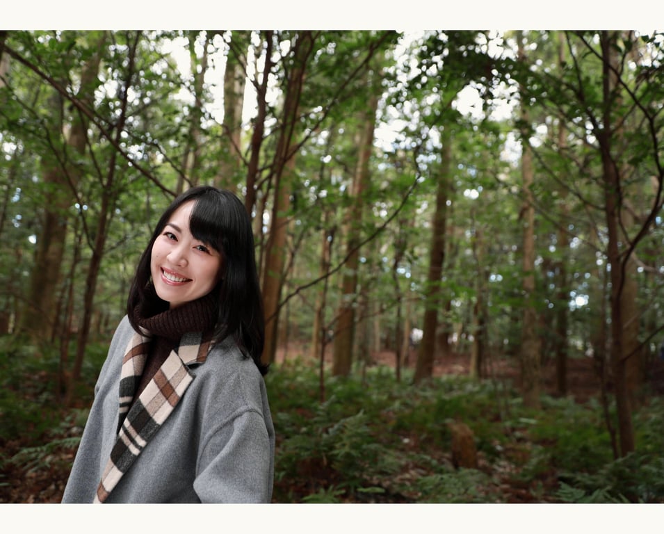 图片[19]-#千仓里菜 写真集 远距离恋爱 Vol.07 伊势篇 上 - 全本免费在线观看-阅图吧