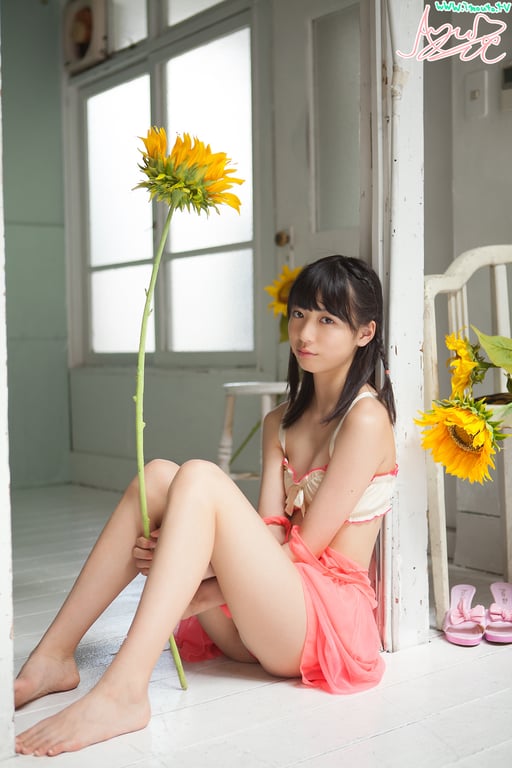 图片[20]-牧原あゆ 『夏少女』 - 在线免费观看-阅图吧