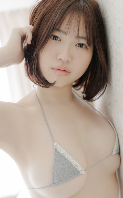 图片[171]-#鈴原りこ Kiss You３ - 全本免费在线观看-阅图吧