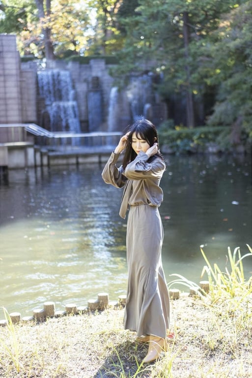 图片[34]-#七菜乃ヌード写真集 Lumiere J - 全本免费在线观看-阅图吧