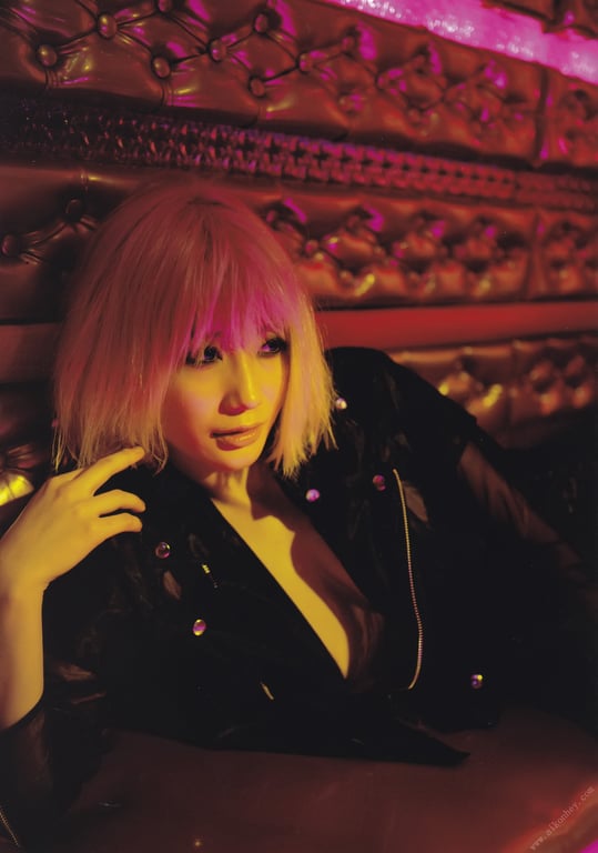 图片[66]-#Yuka Ogura 小仓优香 – Jajauma 野马 (2019-07-24)\小仓优香 第二写真集 野马 - 全本免费在线观看-阅图吧