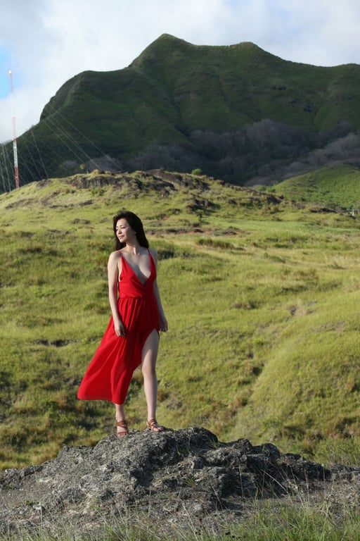 图片[24]-#Chiaki Hiratsuka 平塚千瑛 1st Photobook – Birth (2016-09-14) - 全本免费在线观看-阅图吧