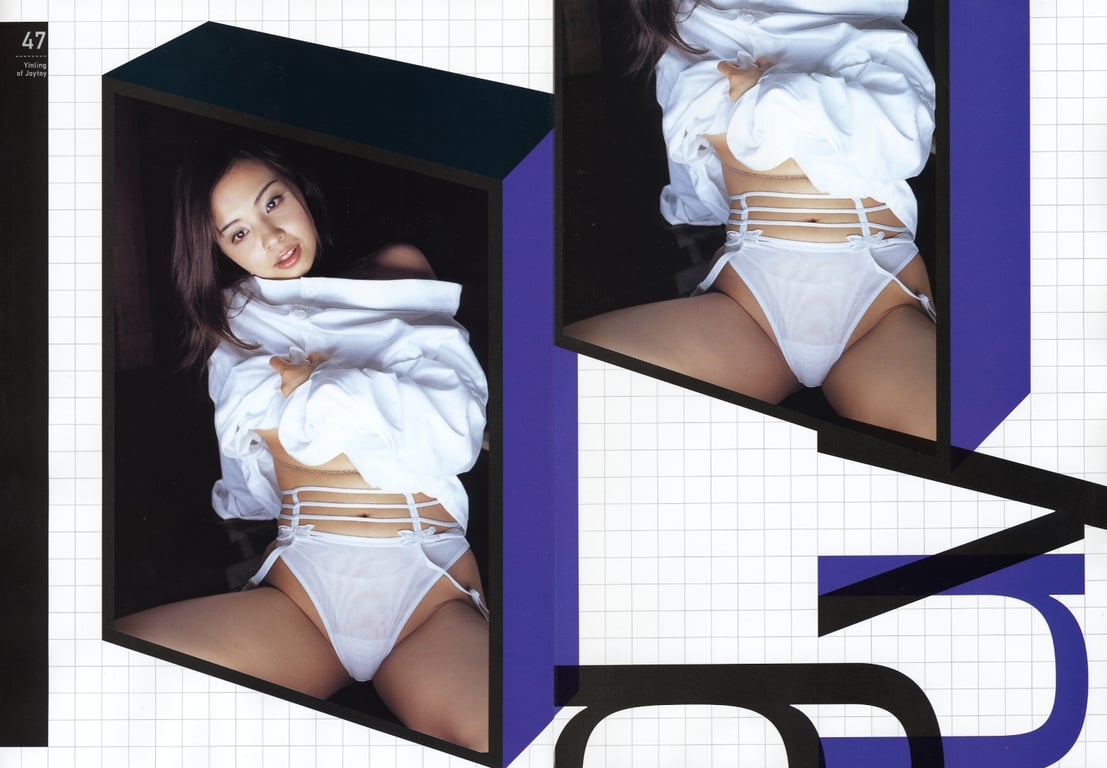 图片[27]-#(月刊シリーズ 038) – 月刊038 Inlin - 全本免费在线观看-阅图吧