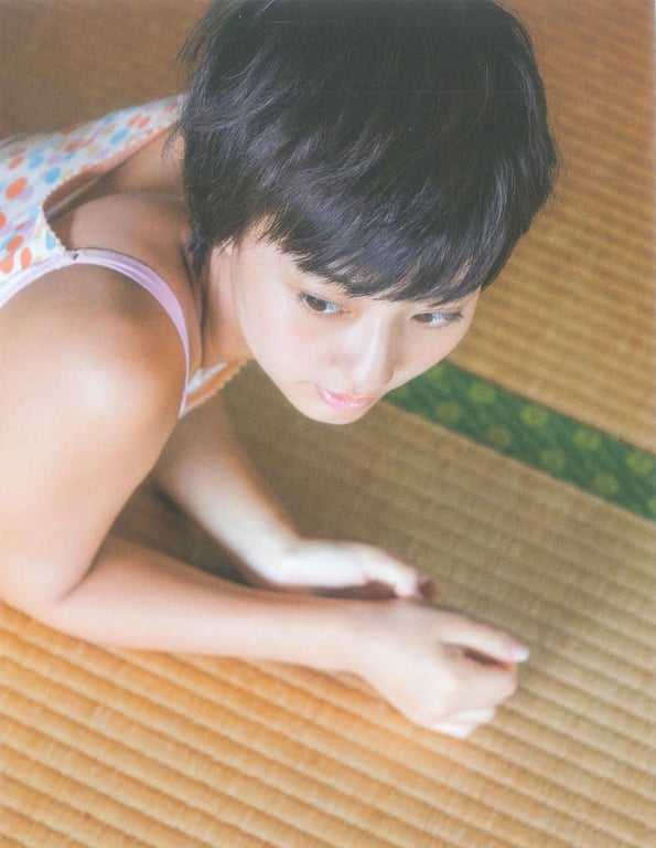 图片[130]-#新井爱瞳1st写真集『Seventeen’s Blue』 - 全本免费在线观看-阅图吧