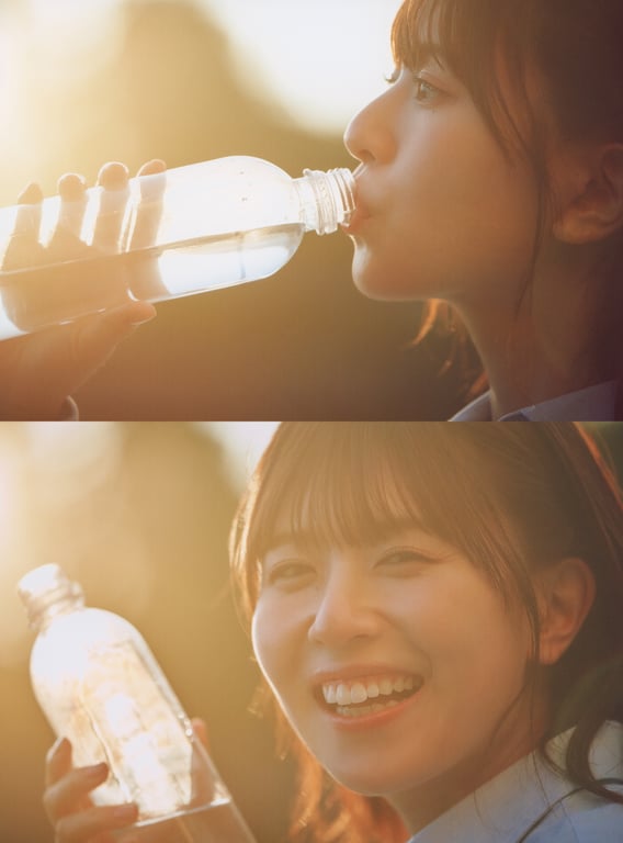 图片[42]-Konoka Matsuda 松田好花 – 1st Photobook Turn around and 回头(2024-05-28) - 在线免费观看-阅图吧