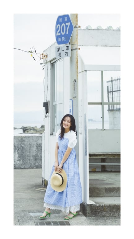 图片[30]-#清井咲希 digital photobook vol.1 - 全本免费在线观看-阅图吧