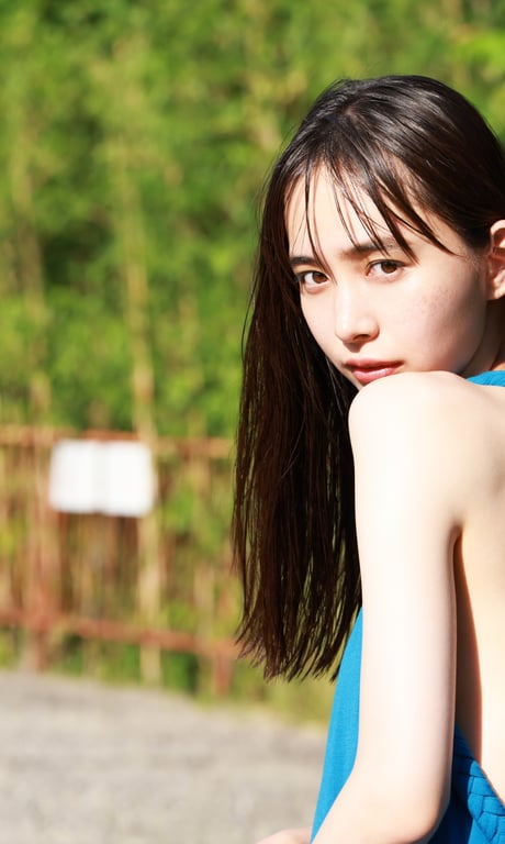 图片[2]-2022.11.08 【数字限定】井桁弘惠写真集「BE{Free}」 - 在线免费观看-阅图吧