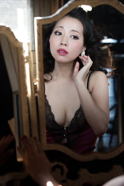 图片[31]-#Asuka Fukuda 福田明日香 – Passionable Ennui 倦怠 - 全本免费在线观看-阅图吧