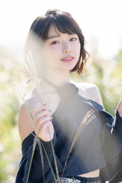 图片[41]-#Tsubasa Hazuki 叶月翼 – New frontier full nude 新境界全裸 ｖｏｌ．１ (2021-03-26) - 全本免费在线观看-阅图吧