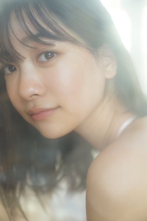 图片[44]-2024.08.28 今森茉耶1st写真集「恋爱开始」 - 在线免费观看-阅图吧