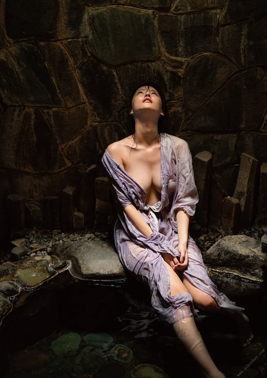 图片[134]-#奈月セナ写真集 玉响 - 全本免费在线观看-阅图吧