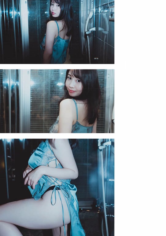 图片[59]-#Aika Yumeno 梦乃爱华 – #Escape (2021-04-26) - 全本免费在线观看-阅图吧