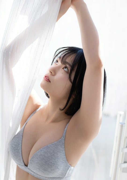 图片[30]-#桐原美月「摩登女孩」 - 全本免费在线观看-阅图吧