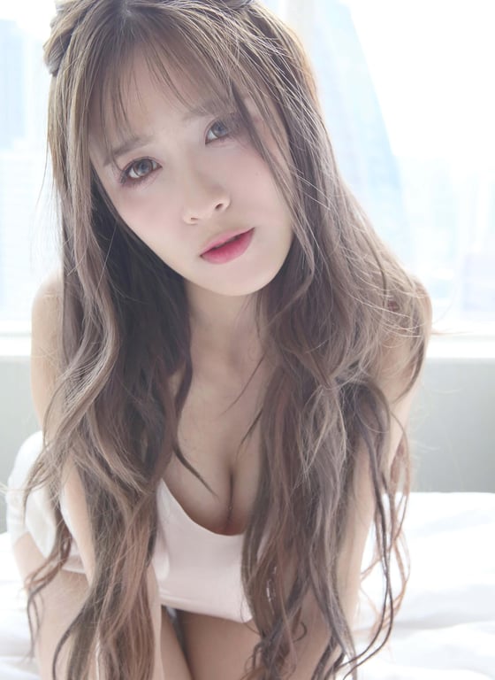 图片[153]-#國民初戀女神 陳可詰 First Love (2018-12-10) - 全本免费在线观看-阅图吧