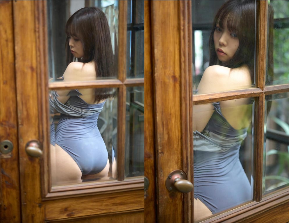 图片[5]-#やなぎばころん「Distotion」vol.1 (Harvest Time) - 全本免费在线观看-阅图吧