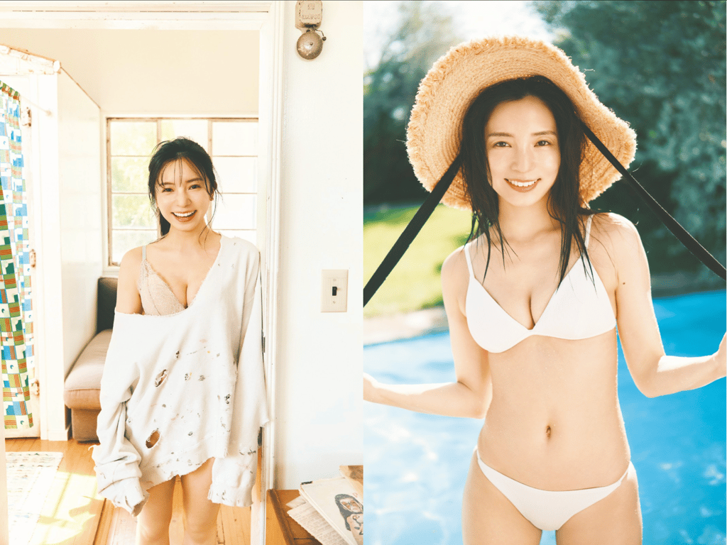 图片[5]-#FLASHPrime No.1789 入来茉里 美丽的人 - 全本免费在线观看-阅图吧