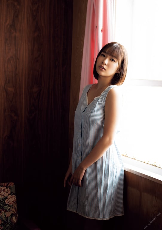 图片[8]-#Asuna Kawai 河合明日菜 – 1.618 (2020-02-19) - 全本免费在线观看-阅图吧