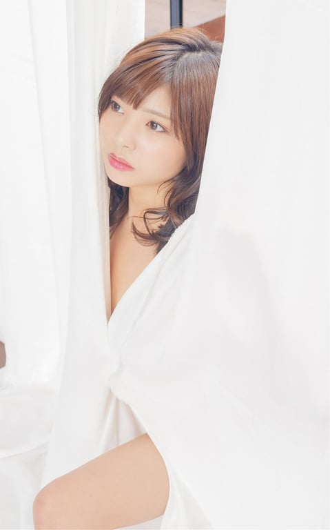 图片[8]-Gz PRESS 数字写真集 No.059 Mashiro Nishitani 西谷麻糸吕 - 在线免费观看-阅图吧