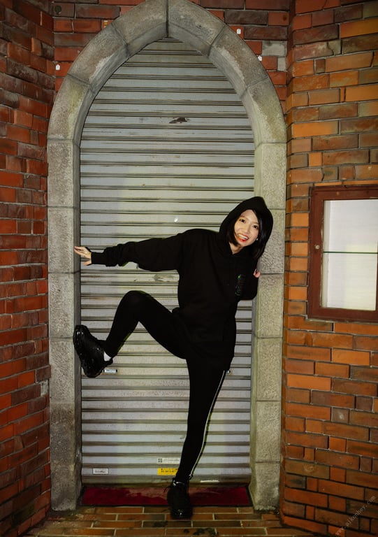 图片[41]-#NEWLOOK【girl meets street】伊贺真子 - 在线免费观看-阅图吧