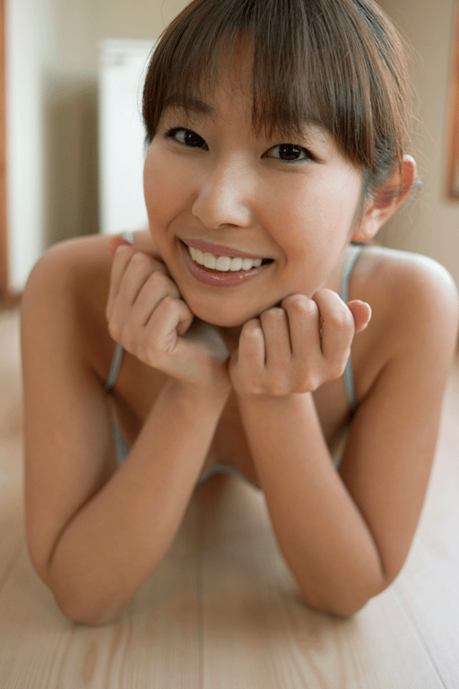 图片[9]-Miki Ichikawa 市川美纪 - First Love - 在线免费观看-阅图吧