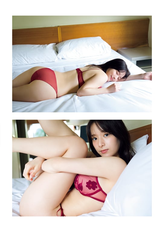 图片[69]-【電子版だけの特典カットつき】葉月くれあ 1st写真集 clarus - 在线免费观看-阅图吧