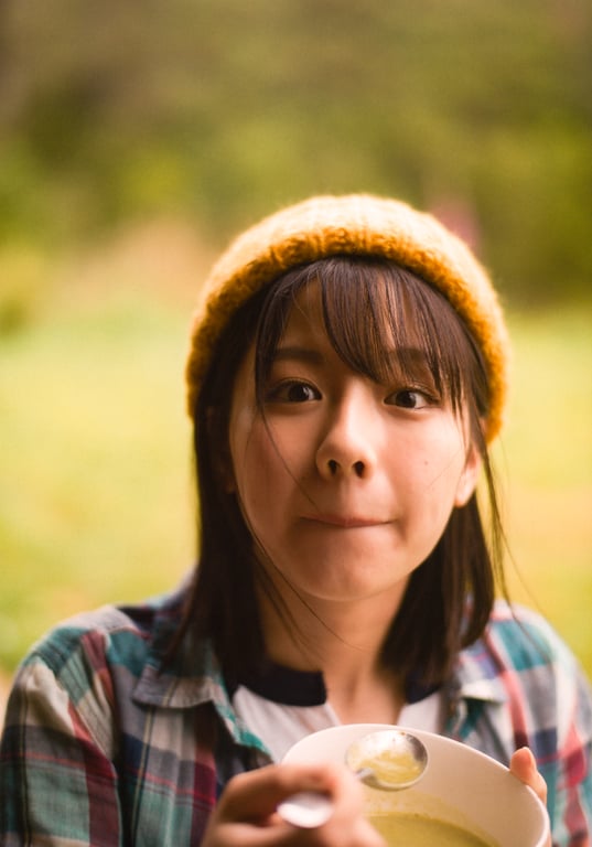 图片[62]-Miho Watanabe 渡邉美穂 - 1st Photobook Hidamari 阳光 (2019-01-17) - 在线免费观看-阅图吧