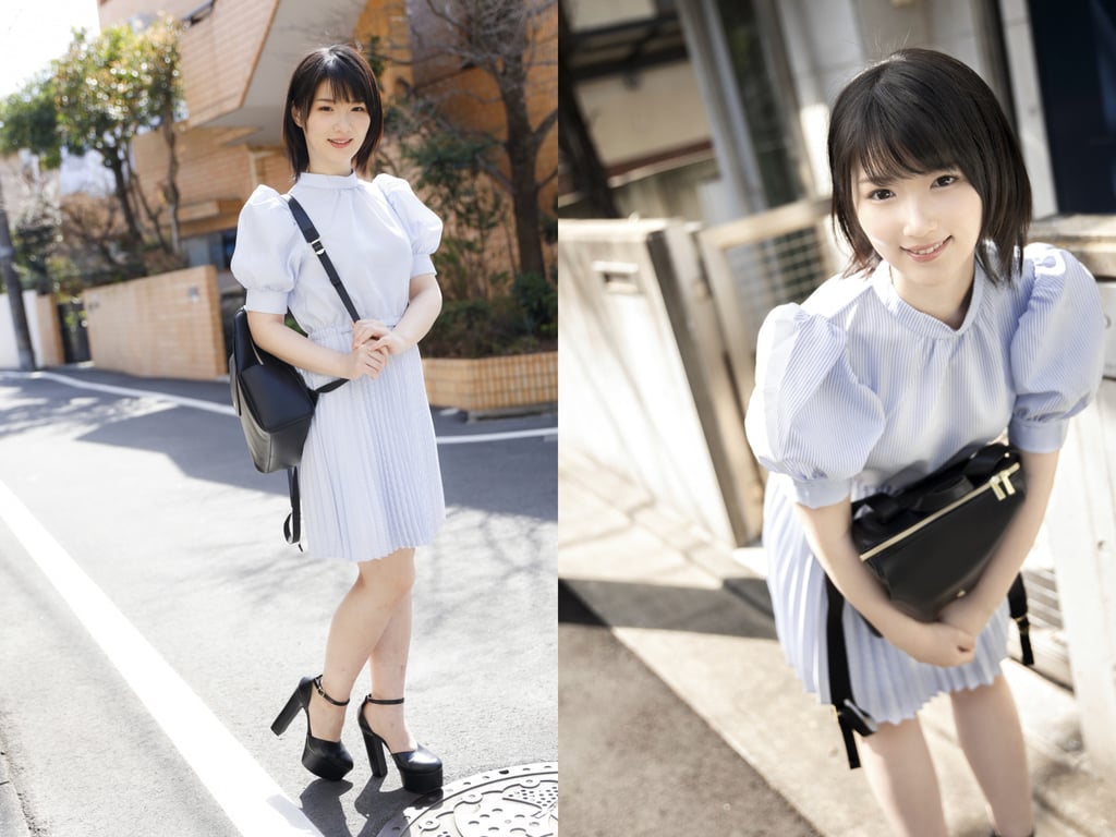 图片[11]-[Gekisha Beauty 激写美女] Yuka Nitta 新田由香 (2023-03-31) - 在线免费观看-阅图吧