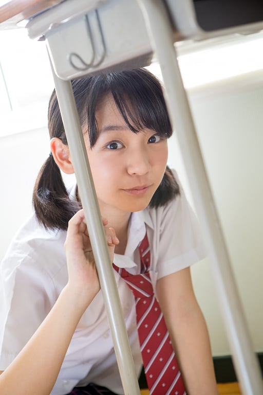 图片[28]-尾野寺みさ 14歳_3DVR企画_尾野寺みさ_m01 - 在线免费观看-阅图吧