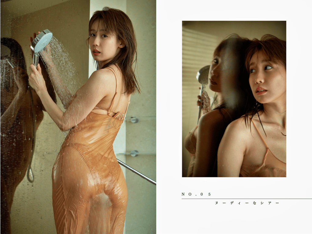 图片[44]-#相原美咲 数字写真集 Adult 纤细之美与刺激的G杯 - 全本免费在线观看-阅图吧