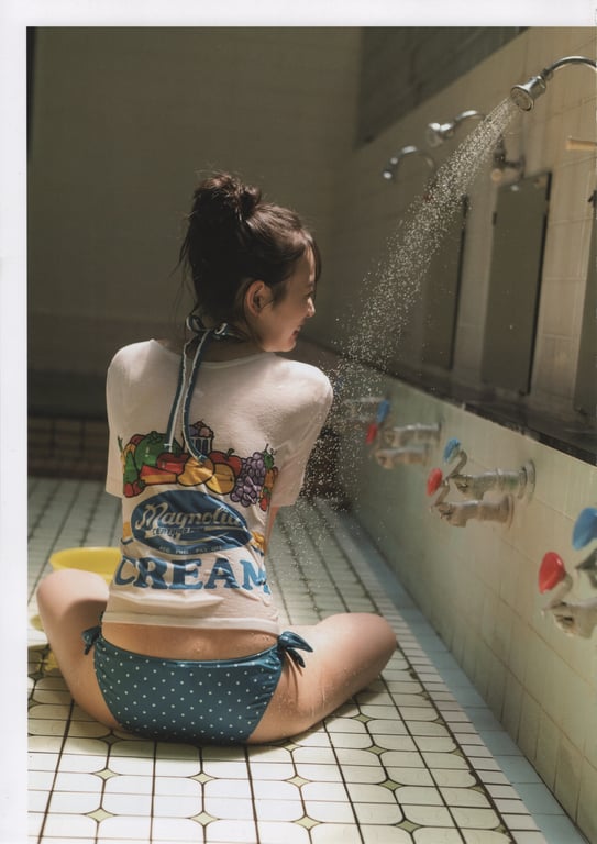 图片[67]-Yui Yokoyama 横山结衣 1st Photobook - Immature Light 未熟之光 (2021-02-22) - 在线免费观看-阅图吧