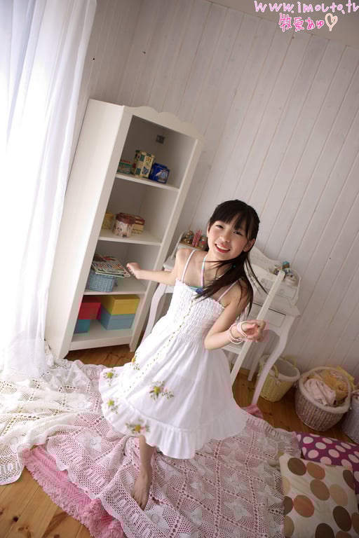 图片[53]-牧原あゆ 『純真無垢 vol.2』 - 在线免费观看-阅图吧