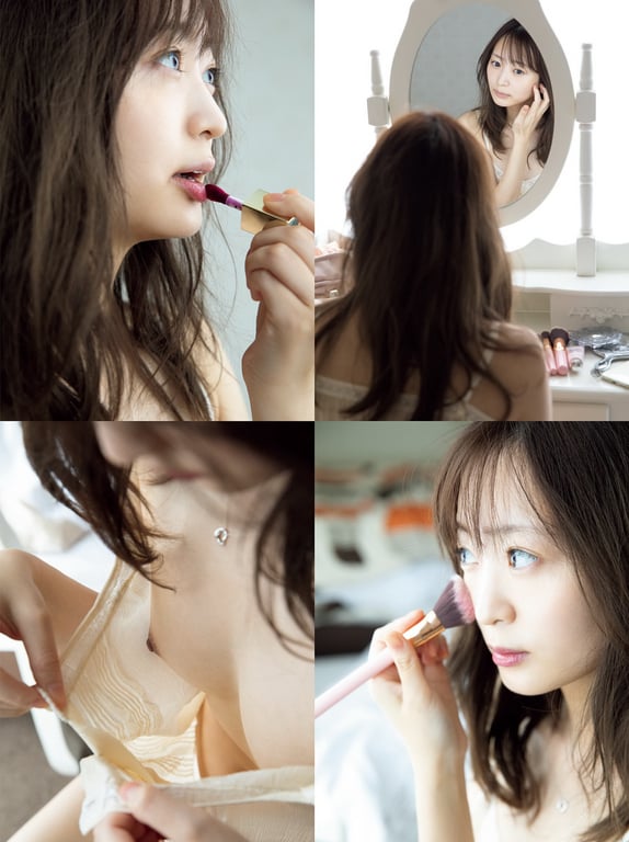 图片[26]-#Hitomi Wada 和田瞳写 『Seiren』 (2020.09.23) - 全本免费在线观看-阅图吧