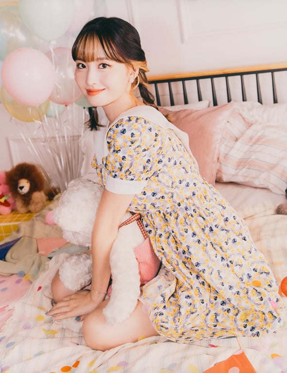 图片[102]-2021.11 TWICE 6th Anniversary 'Happy TWICE & ONCE day!' AR 写真集 - 在线免费观看-阅图吧