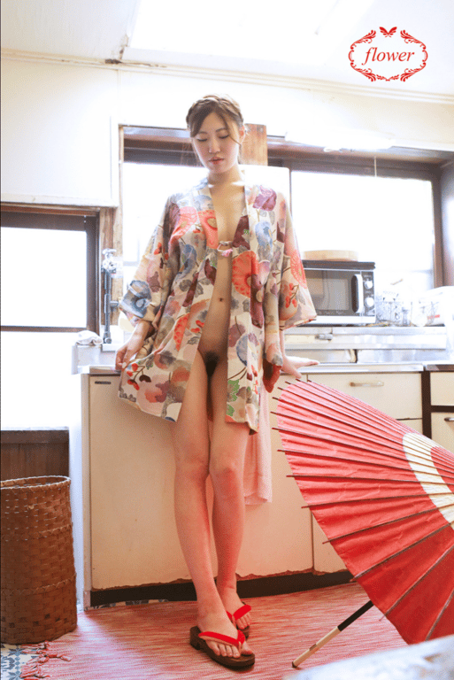 图片[10]-#FLOWER 数字写真集 花宫亚梦 vol.03 - 全本免费在线观看-阅图吧