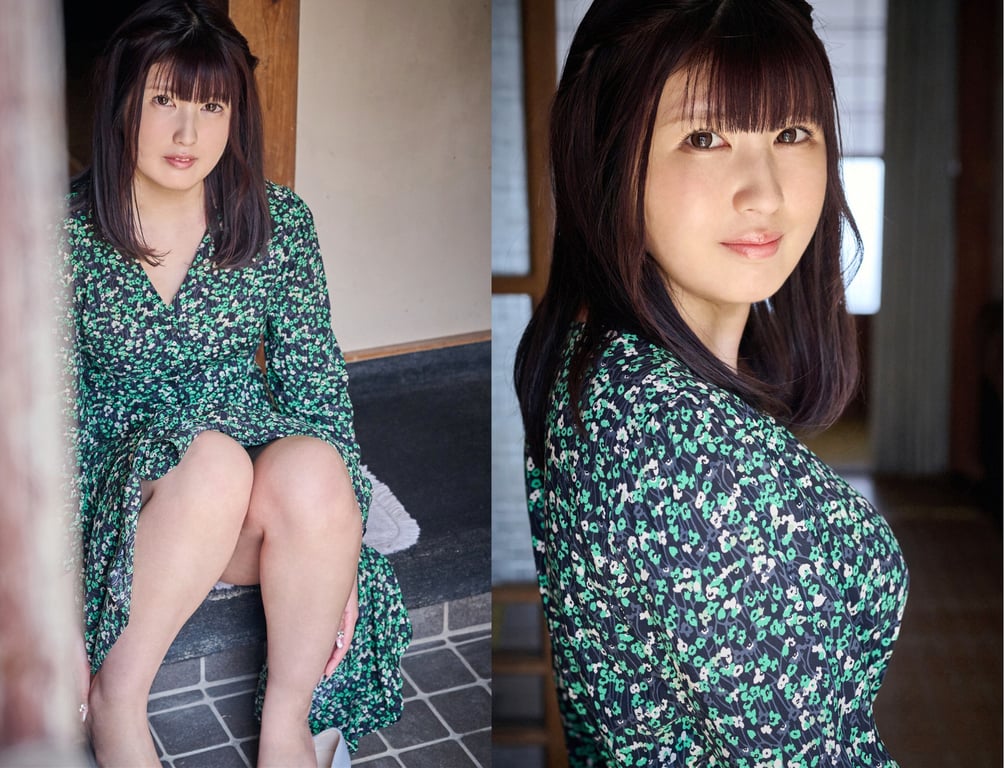 图片[5]-広瀬雅 グラビア写真集 雅-miyabi- - 在线免费观看-阅图吧