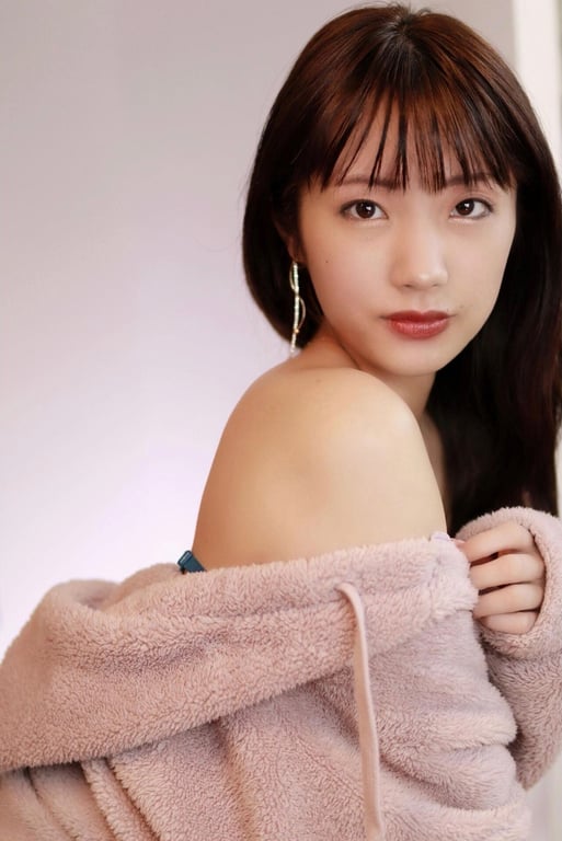 图片[64]-#野中美绪 1st 写真集 First Step - 全本免费在线观看-阅图吧