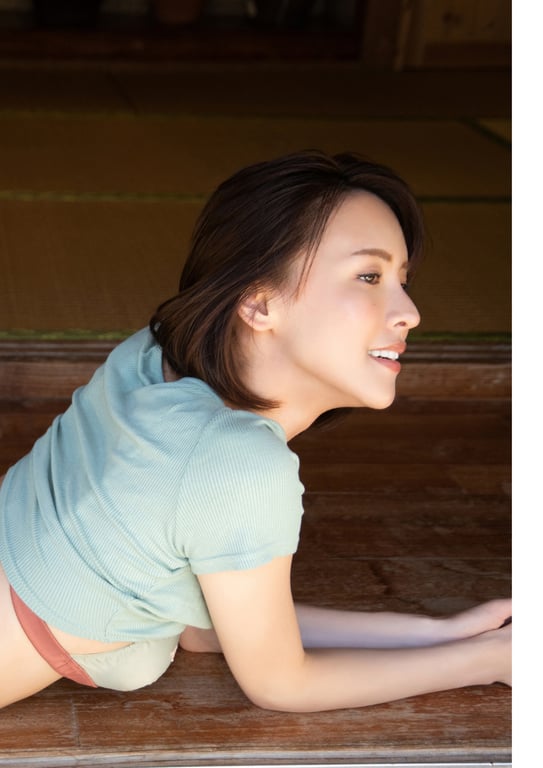 图片[121]-#【電子版だけの特典カット付き】奈月瀬名写真集『senai sm』 - 全本免费在线观看-阅图吧