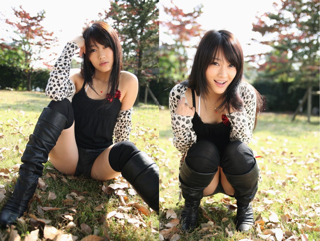 图片[31]-アブナイ女神 西野翔 Complete 3巻セット - 在线免费观看-阅图吧