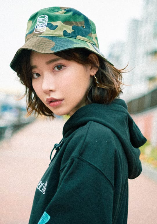 图片[14]-#NEWLOOK【girl meets street】深田英美里 - 在线免费观看-阅图吧