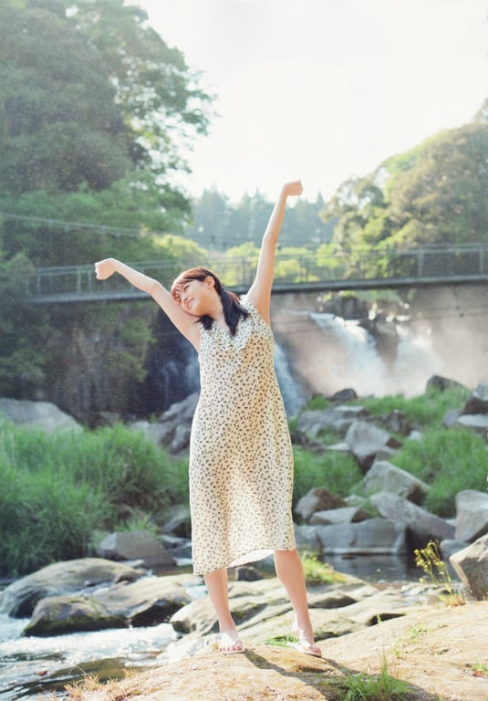 图片[35]-#Sayuri Matsumura 下次何时能再见 松村沙友理 乃木坂46毕业纪念写真集 特大尺寸 () High Qulity - 全本免费在线观看-阅图吧