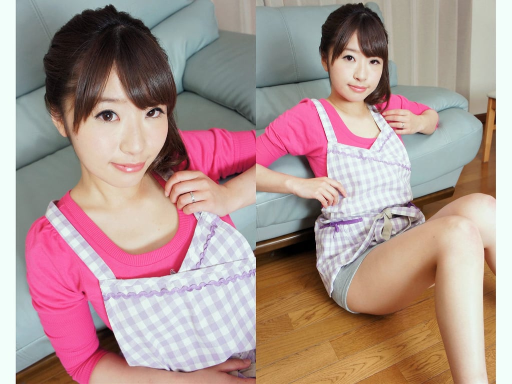 图片[8]-2019.12.01 萝莉脸淫荡幼妻 欲求不满的幼妻无法停止的肉欲…初美沙希 超糟糕写真集 - 在线免费观看-阅图吧