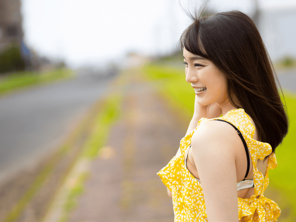 图片[2]-#秘and密 〜谁也不知道的铃村爱理〜 グラビア写真集 (PRESTIGE PHOTOGENICS) - 全本免费在线观看-阅图吧