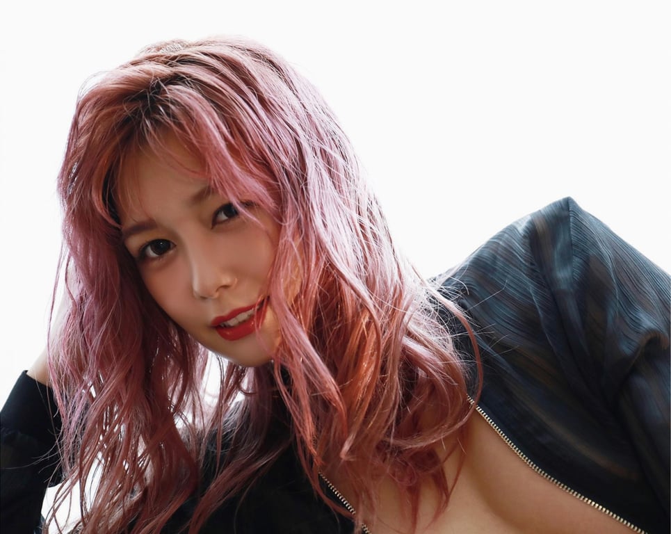 紺野光 デジタル写真集 chuchu-阅图吧