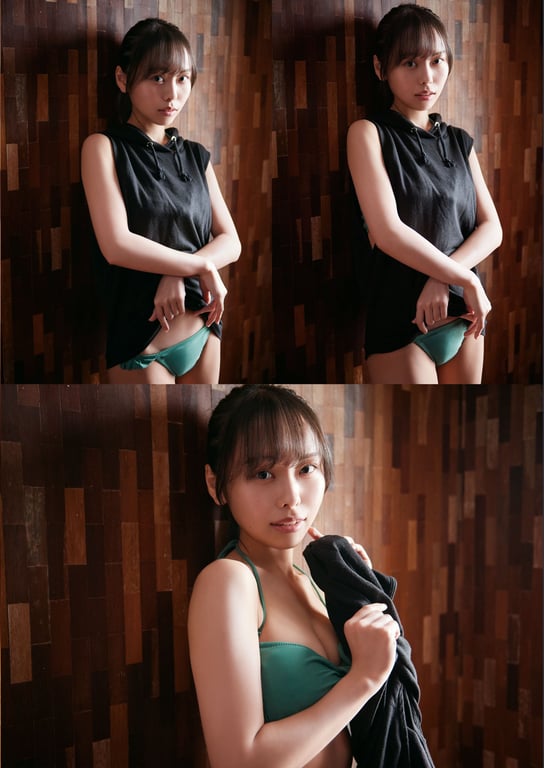 图片[14]-NMB48 GIRLS-PEDIA SPRING 2025 - 在线免费观看-阅图吧