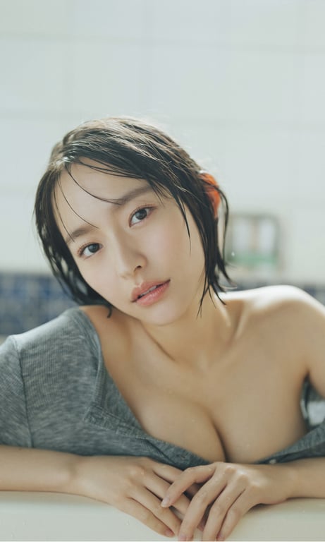 图片[58]-#【数字限定 週プレ PHOTO BOOK】高崎奏写真集「明天后天也是」 - 全本免费在线观看-阅图吧