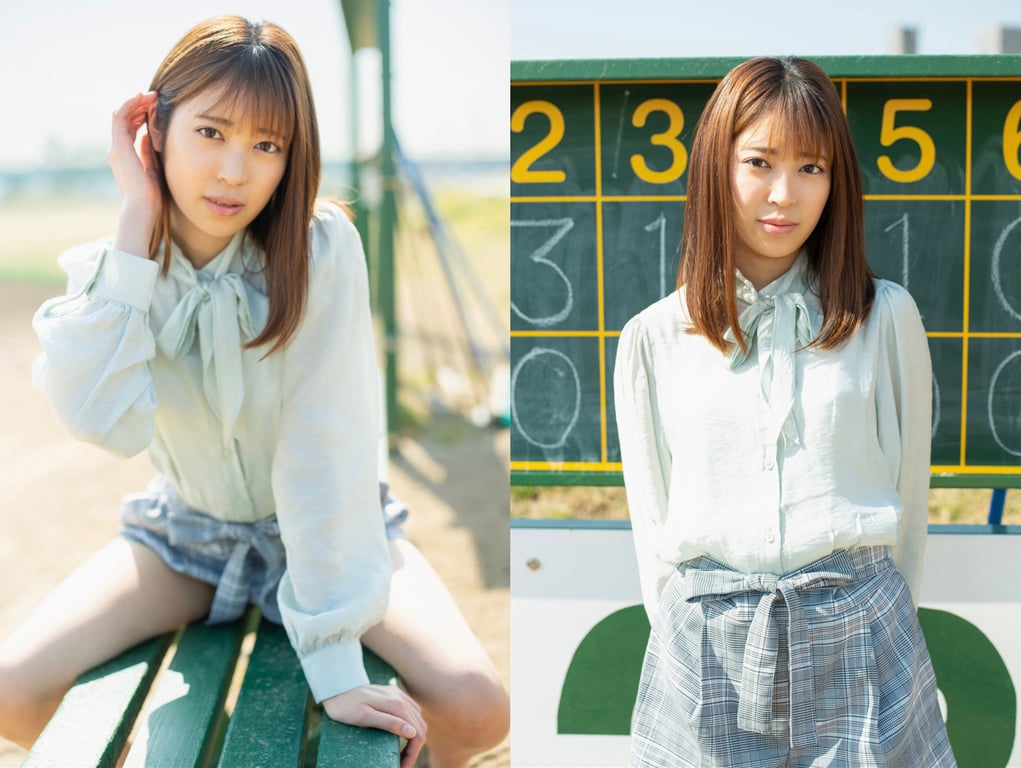 图片[7]-#加賀美さら グラビア写真集 Romance with You 与你浪漫 (pre) - 全本免费在线观看-阅图吧