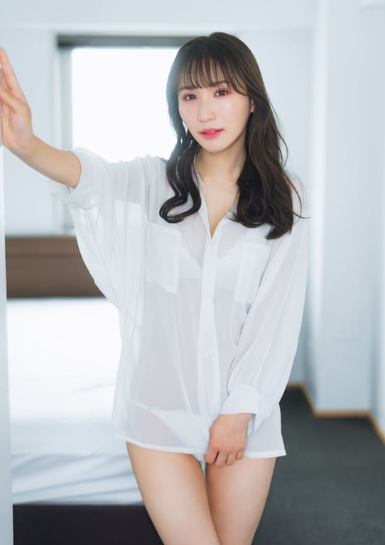 图片[10]-#Ema Ito 伊藤爱真 1st Photobook – Soleil 骄阳(NO watermark) - 全本免费在线观看-阅图吧